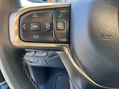 Certified 2022 RAM 1500 Limited image 14