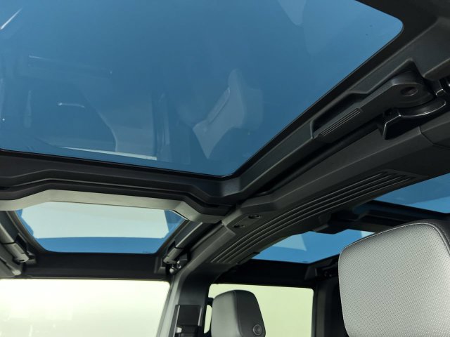 Certified 2025 GMC Hummer EV 3X w/ Extreme Off-Road Package AWD/4WD image 19