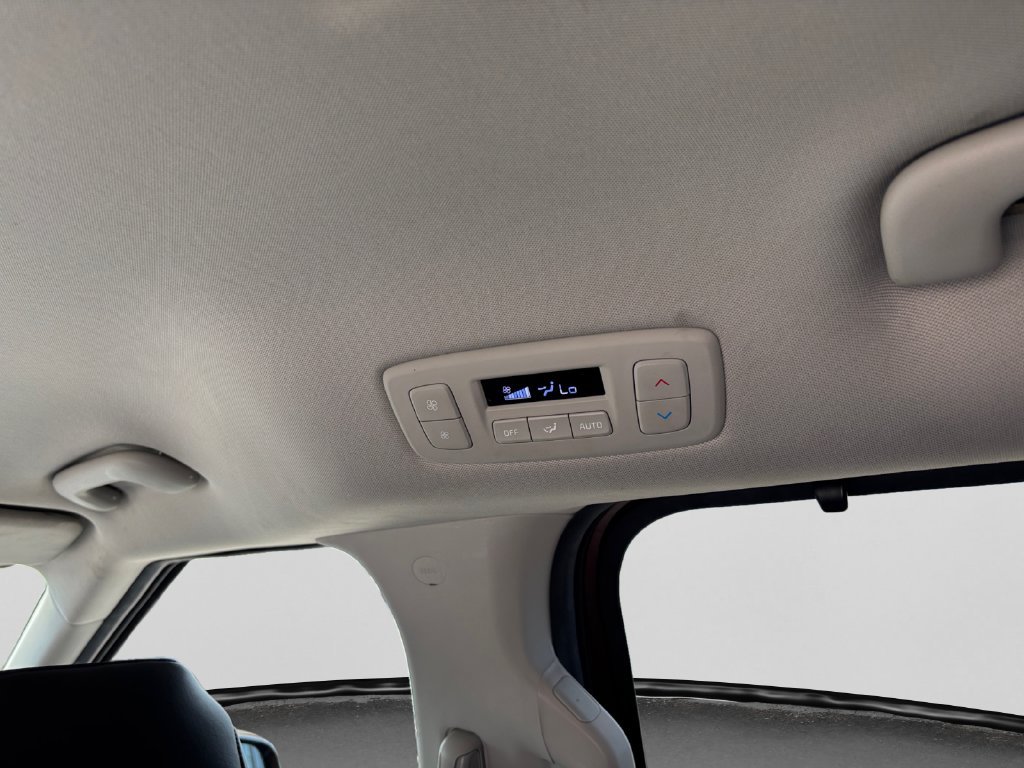 Used 2022 Kia Carnival SX FWD image 39