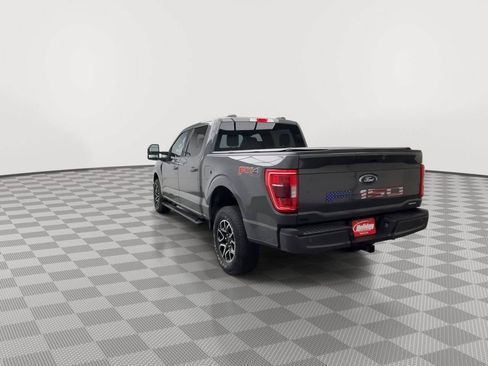 Used 2021 Ford F150 XLT w/ Equipment Group 302A High AWD/4WD image 41