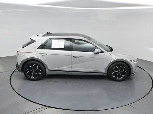 Used 2024 Hyundai Ioniq 5 Limited image 53