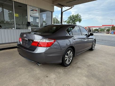 Used 2014 Honda Accord LX image 4