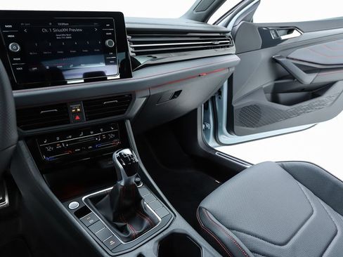 New 2026 Volkswagen Jetta GLI Autobahn FWD image 60