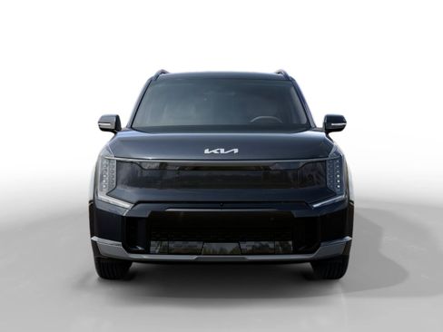 New 2026 Kia EV9 GT-Line AWD/4WD image 2
