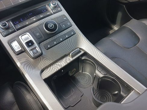 Used 2022 Hyundai Palisade Calligraphy FWD image 26