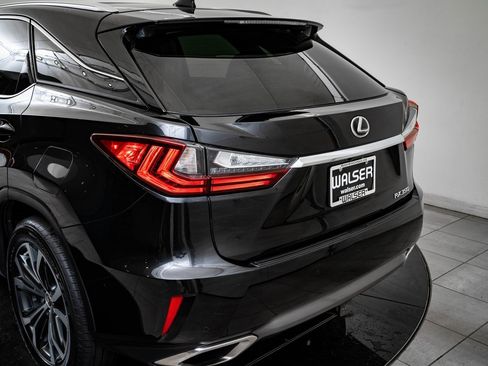 Used 2017 Lexus RX 350 AWD image 19
