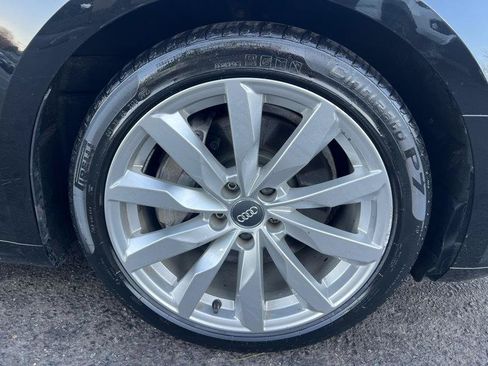 Used 2018 Audi A5 2.0T Premium Plus AWD/4WD image 27