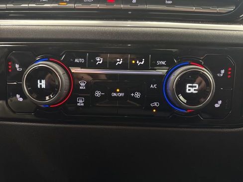 New 2026 Chevrolet Silverado 1500 LT w/ Protection Package image 21