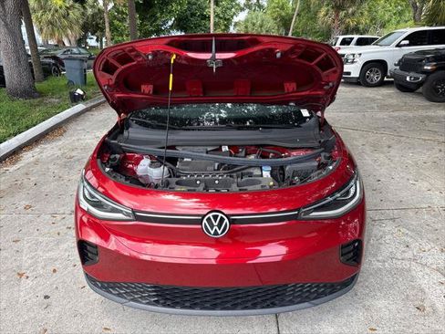 Used 2023 Volkswagen ID.4 Pro S RWD image 29