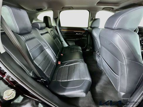 Used 2019 Honda CR-V EX-L image 27