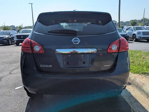 Used 2012 Nissan Rogue S AWD/4WD image 6