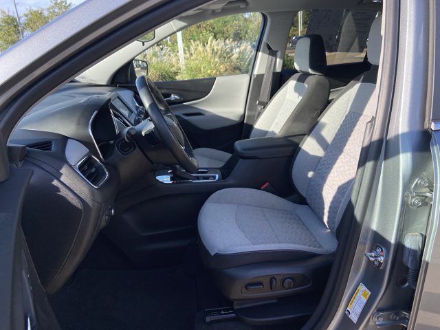 Used 2023 Chevrolet Equinox LT w/ Driver Convenience Package FWD image 14