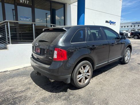 Used 2013 Ford Edge SEL FWD image 1