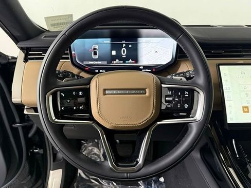 New 2026 Land Rover Range Rover Sport SE AWD/4WD image 38
