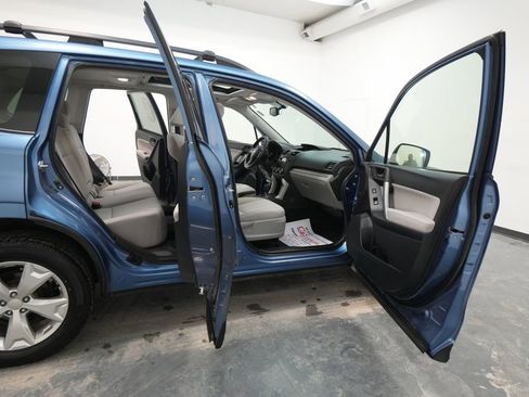 Used 2015 Subaru Forester 2.5i Premium w/ Popular Package #1 image 26