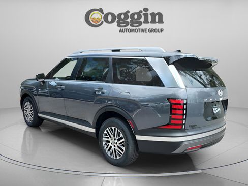 New 2026 Hyundai Palisade SEL FWD image 3