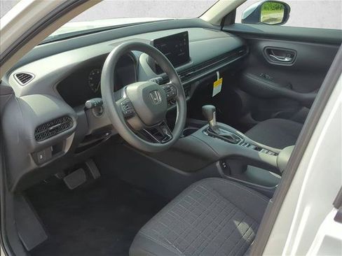 New 2027 Honda HR-V LX image 11