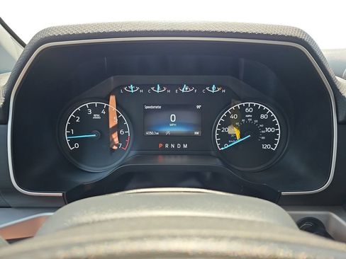Used 2023 Ford F150 XLT AWD/4WD image 19