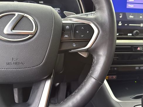 Used 2024 Lexus TX 350 FWD w/ Technology Package image 16