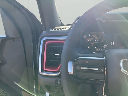 New 2026 GMC Canyon AT4X AWD/4WD image 33