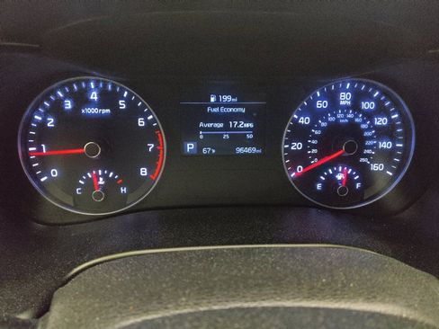 Used 2019 Kia Forte LXS image 23