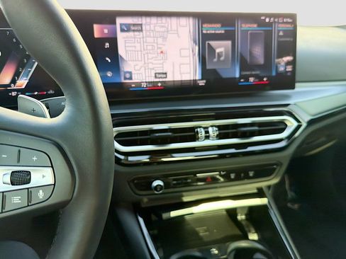 Used 2024 BMW 230i Coupe w/ Premium Package RWD image 27