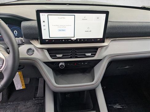 New 2026 Ford Explorer Active image 12