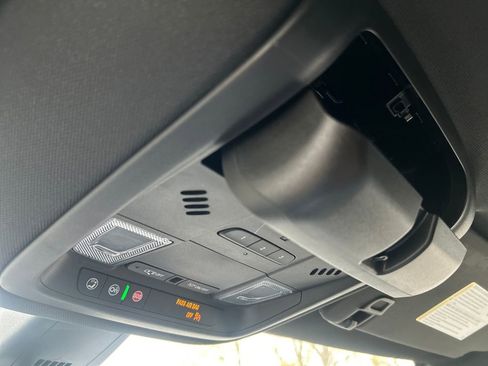 Used 2023 Buick Enclave Essence w/ LPO, Floor Liner Package FWD image 33