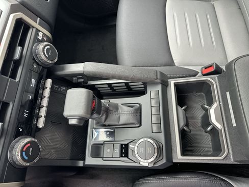 New 2026 Toyota Tacoma TRD Sport image 30