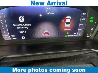 Used 2025 Honda Accord LX