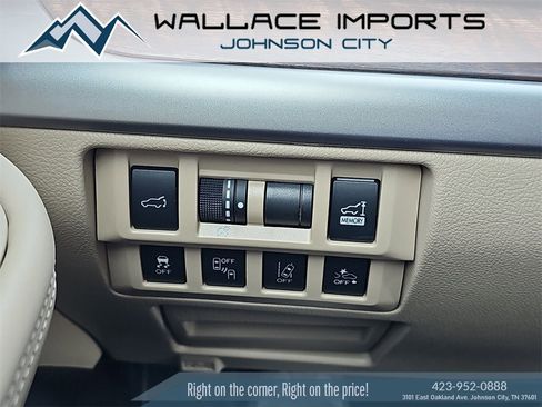 Used 2019 Subaru Outback 3.6R Limited image 23