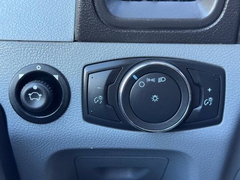 Used 2018 Ford Transit 250 130 Low Roof w/ Interior Upgrade Package RWD image 29