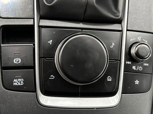 Used 2023 MAZDA CX-50 2.5 S w/ Cargo Package image 26