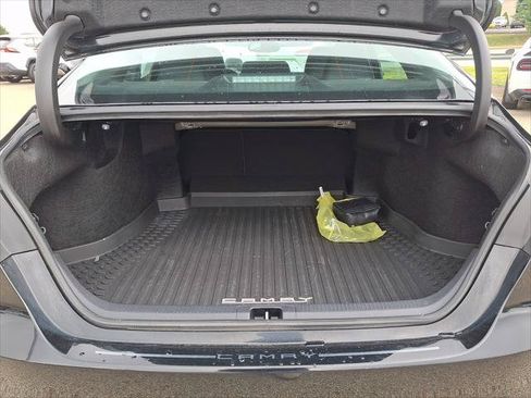 Certified 2024 Toyota Camry LE w/ Convenience Package FWD image 29