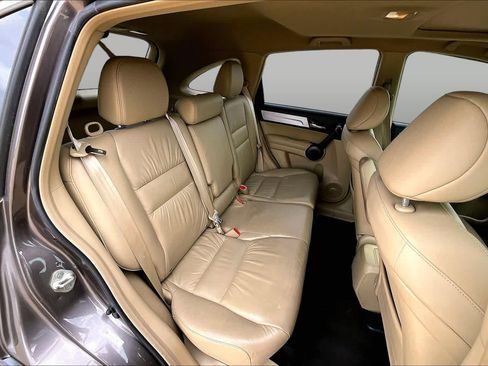 Used 2011 Honda CR-V EX-L image 19