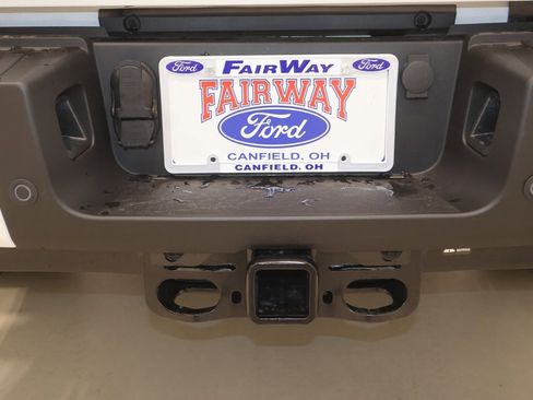 New 2026 Ford F350 Platinum w/ Platinum Plus Package image 35