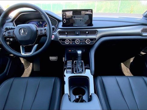 Used 2026 Acura Integra A-Spec image 16