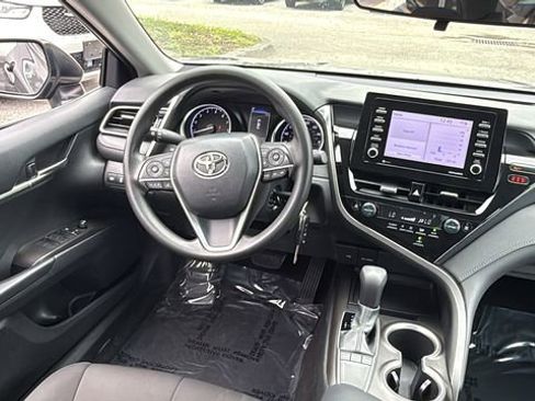 Certified 2023 Toyota Camry LE FWD image 13