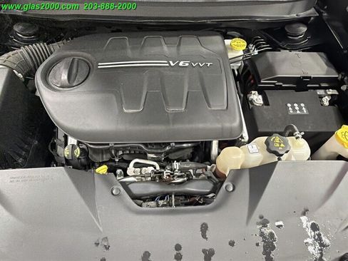 Used 2022 Jeep Cherokee Trailhawk w/ Sound & Nav Group AWD/4WD image 12