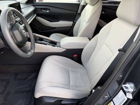 Used 2024 Honda Accord LX image 18