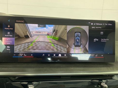 Used 2026 BMW X5 sDrive40i w/ Premium Package image 23