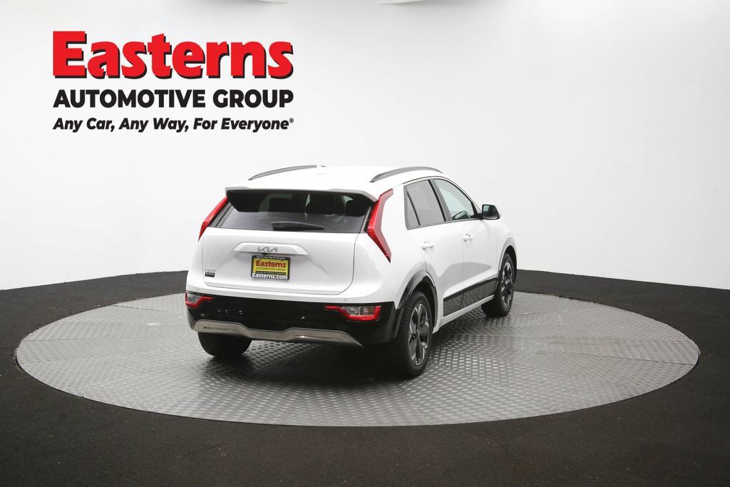Used 2023 Kia Niro Wind w/ Wind Preserve Package FWD image 41