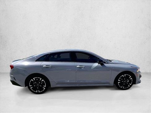 Used 2023 Kia K5 GT-Line FWD image 5