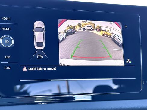 New 2026 Volkswagen Jetta Sport FWD image 17