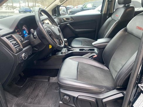 Used 2021 Ford Ranger XLT w/ Tremor Off-Road Package image 6