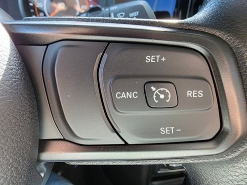 New 2026 Jeep Wrangler Unlimited Sport image 14