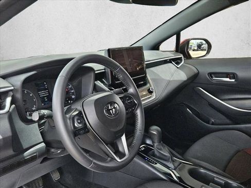 Used 2024 Toyota Corolla SE FWD image 12