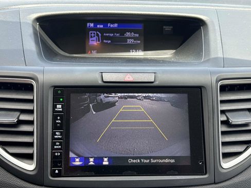 Used 2016 Honda CR-V EX image 23