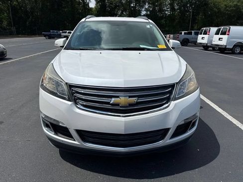 Used 2016 Chevrolet Traverse LT w/ Traveler's Package FWD image 8