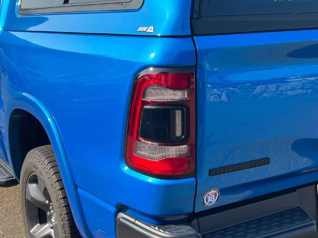 Used 2023 RAM 1500 Big Horn AWD/4WD image 9